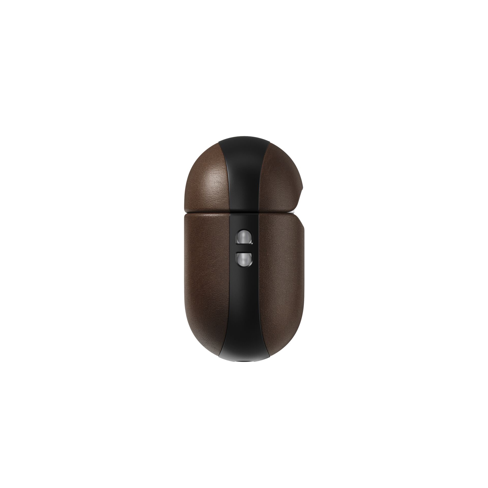 Nomad Modern Leather Case AirPods Pro 2 Brown