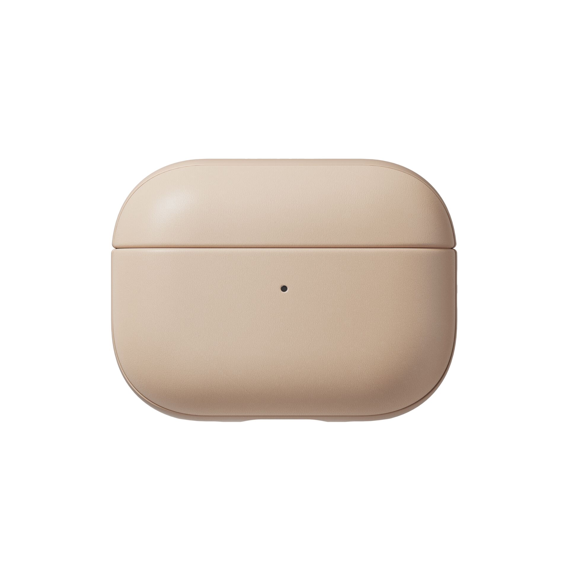 Nomad Modern Leather Case AirPods Pro 2 Natural