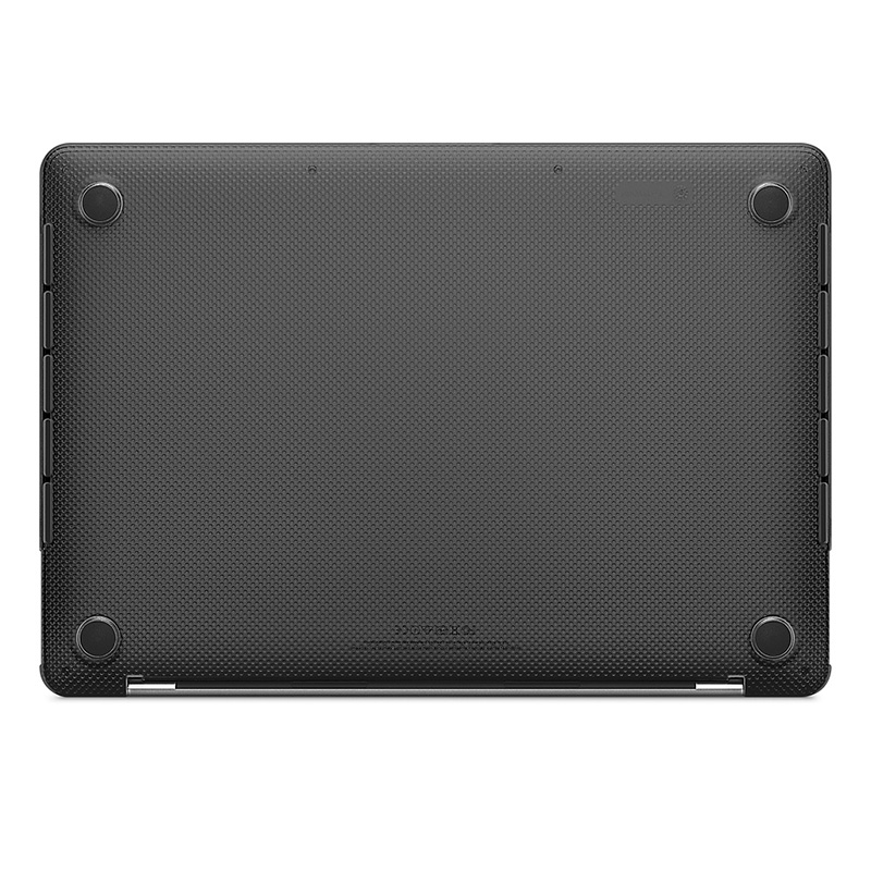 Incase Hardshell Case for MacBook Pro 13" (M2/M1/2022-2020) (Dots/Black)