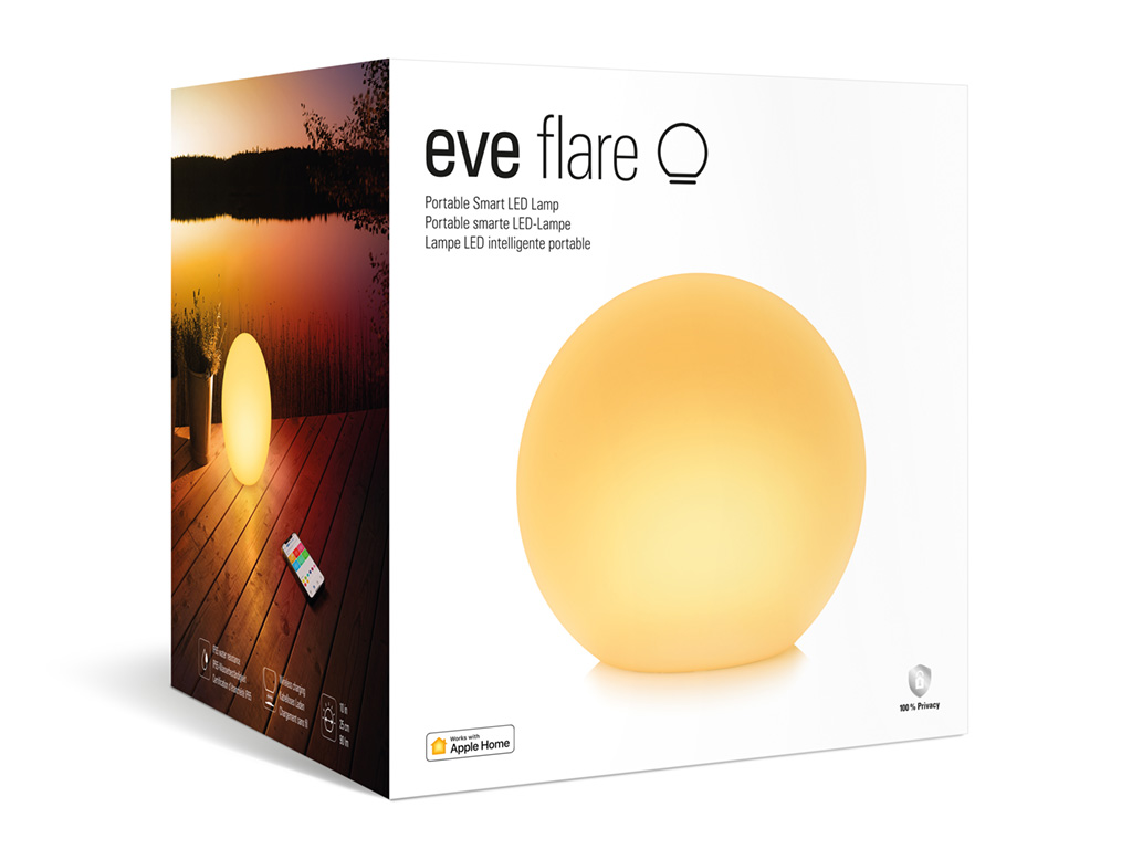 Eve Flare