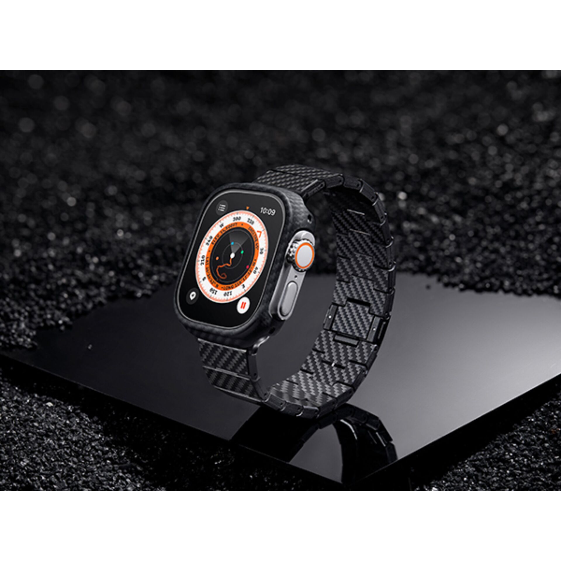 Pitaka Air case for Apple Watch Ultra 49mm
