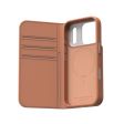 Moshi Overture MagSafe - Leather 3-in-1 Flip Case iPhone 17 Pro (Misty Coral) -  iPhone στο Twiinshop