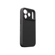 Moment Camera Case for iPhone 17 Pro Max with MagSafe Black -  iPhone στο Twiinshop