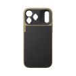 Moment Camera Case for iPhone 17 Pro Max with MagSafe Tan -  iPhone στο Twiinshop