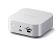Satechi Thunderbolt 5 CubeDock with SSD Enclosure - Type F Plug -  Βάσεις/HUB Mac/ Docking Station στο Twiinshop