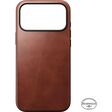 Nomad Modern Leather Case iPhone 17/ 18 Pro Max Olde Dublin Horween -  iPhone στο Twiinshop
