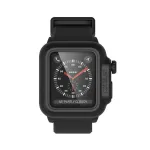 Catalyst Waterproof case Stealth Black - Apple Watch 3/2 42mm -  Θήκες Apple Watch στο Twiinshop