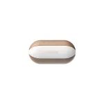 Nomad Leather case, natural - AirPods -  Θήκες στο Twiinshop