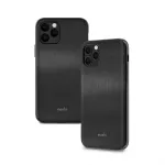 Moshi iGlaze Slim Hardshell Back Cover Armour Black , iPhone 11 Pro -  iPhone στο Twiinshop