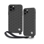 Moshi Altra Back Cover Shadow Black iPhone 11 Pro -  iPhone στο Twiinshop