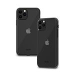 Moshi Vitros Back Cover Raven Black , iPhone 11 Pro -  iPhone στο Twiinshop