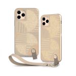 Moshi Altra Back Cover Sahara Beige iPhone 11 Pro -  iPhone στο Twiinshop