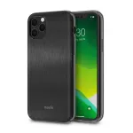 Moshi iGlaze Slim Hardshell Back Cover Armour Black , iPhone 11 Pro -  iPhone στο Twiinshop