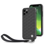 Moshi Altra Back Cover Shadow Black iPhone 11 Pro -  iPhone στο Twiinshop
