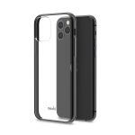Moshi Vitros Back Cover Raven Black , iPhone 11 Pro -  iPhone στο Twiinshop