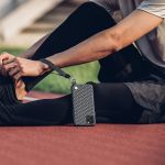 Moshi Altra Back Cover Shadow Black iPhone 11 Pro -  iPhone στο Twiinshop