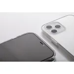 Moshi Vitros Case for iPhone 12 /12 Pro (Crystal Clear) -  iPhone στο Twiinshop