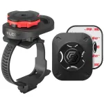 Spigen Gearlock MS100 Handlebar Bike Mount -  Βάσεις Στήριξης Ποδηλάτων στο Twiinshop