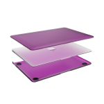 Speck SmartShell Purple for Apple MacBook Air 13" (2018) -  HardShell στο Twiinshop