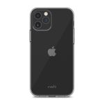 Moshi Vitros Case for iPhone 12 /12 Pro (Crystal Clear) -  iPhone στο Twiinshop