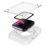 SPIGEN Hybrid Glass PROFLEX "EZ FIT" Apple Watch 4/5/6/SE (44mm) -  Προστασία Οθόνης Apple Watch στο Twiinshop