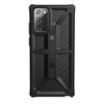 UAG Monarch Carbon - Galaxy Note20 -  Samsung στο Twiinshop