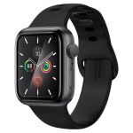 SPIGEN Hybrid Glass PROFLEX "EZ FIT" Apple Watch 4/5/6/SE (44mm) -  Προστασία Οθόνης Apple Watch στο Twiinshop