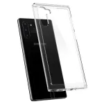 Spigen Crystal Hybrid Galaxy Note 10 Crystal Clear -  Samsung στο Twiinshop