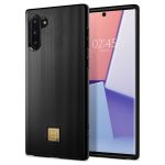Spigen La Manon Classy Galaxy Note 10 Black -  Samsung στο Twiinshop