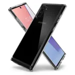 Spigen Crystal Hybrid Galaxy Note 10 Crystal Clear -  Samsung στο Twiinshop