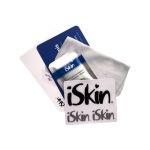 iSkin Aura Blue iPhone 5/5S/SE -  Αξεσουάρ iPhone στο Twiinshop