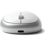 Satechi M1 Bluetooth Wireless Mouse Silver -  Ποντίκια στο Twiinshop