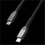 Nomad Kevlar USB-C to USB-C Cable 3m (Macbook Only) -  Καλώδια στο Twiinshop