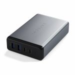 Satechi 108W Pro Type-C PD Desktop Charger -  Φορτιστές Πολλαπλών Συσκευών στο Twiinshop