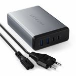 Satechi 108W Pro Type-C PD Desktop Charger -  Φορτιστές Πολλαπλών Συσκευών στο Twiinshop