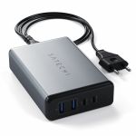 Satechi 108W Pro Type-C PD Desktop Charger -  Φορτιστές Πολλαπλών Συσκευών στο Twiinshop