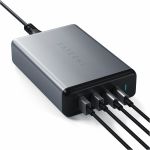 Satechi 108W Pro Type-C PD Desktop Charger -  Φορτιστές Πολλαπλών Συσκευών στο Twiinshop