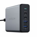 Satechi 108W Pro Type-C PD Desktop Charger -  Φορτιστές Πολλαπλών Συσκευών στο Twiinshop