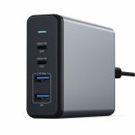 Satechi 108W Pro Type-C PD Desktop Charger -  Φορτιστές Πολλαπλών Συσκευών στο Twiinshop