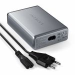 Satechi 108W Pro Type-C PD Desktop Charger -  Φορτιστές Πολλαπλών Συσκευών στο Twiinshop