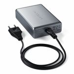 Satechi 108W Pro Type-C PD Desktop Charger -  Φορτιστές Πολλαπλών Συσκευών στο Twiinshop