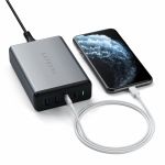 Satechi 108W Pro Type-C PD Desktop Charger -  Φορτιστές Πολλαπλών Συσκευών στο Twiinshop