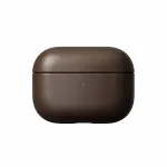 Nomad Airpods Pro Case Rustic Brown Leather -  Θήκες στο Twiinshop
