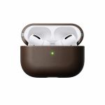 Nomad Airpods Pro Case Rustic Brown Leather -  Θήκες στο Twiinshop