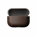 Nomad Airpods Pro Case Rustic Brown Leather -  Θήκες στο Twiinshop