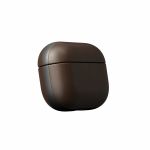 Nomad Airpods Pro Case Rustic Brown Leather -  Θήκες στο Twiinshop