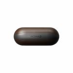 Nomad Airpods Pro Case Rustic Brown Leather -  Θήκες στο Twiinshop