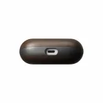 Nomad Airpods Pro Case Rustic Brown Leather -  Θήκες στο Twiinshop