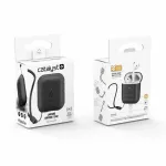 Catalyst Lanyard Case Stealth Black for Apple Airpods -  Θήκες στο Twiinshop