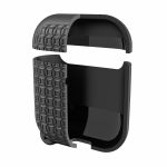Catalyst Keyring Case Stealth Black for Apple Airpods -  Θήκες στο Twiinshop